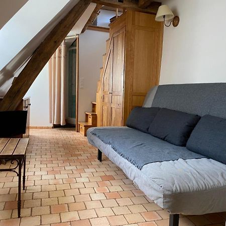 Апартаменты Saint Germain Flat Париж Экстерьер фото