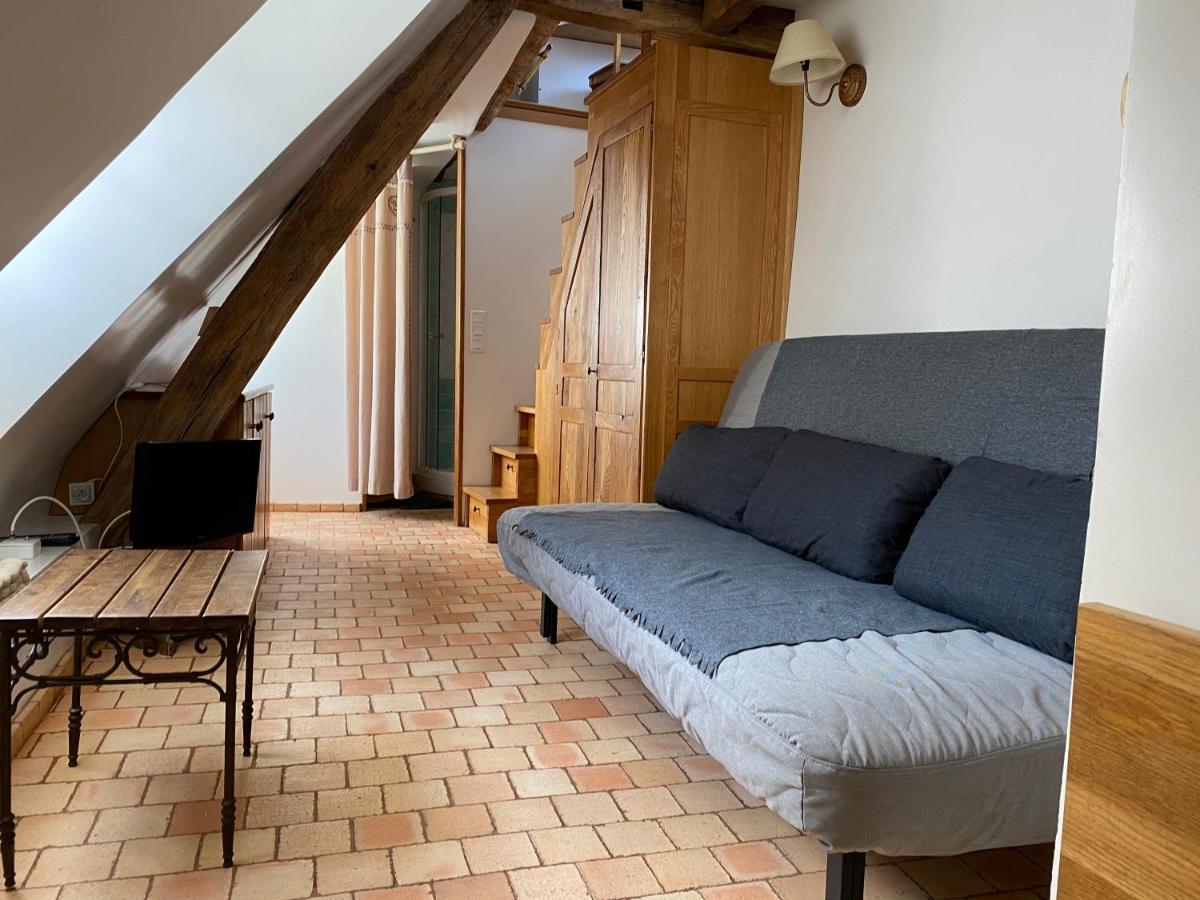 Апартаменты Saint Germain Flat Париж Экстерьер фото