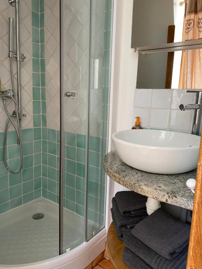 Апартаменты Saint Germain Flat Париж Экстерьер фото